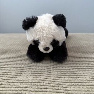 WWF Panda by Wild Republic Plushie